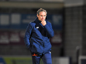Supporting image for story: In the frame: Who will be the next AFC Telford United manager?