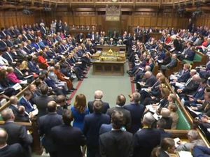 Supporting image for story: Boundary changes: Big shake-up for Black Country and Staffordshire MPs in plans