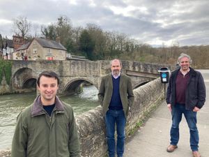 Supporting image for story: Conservative candidates chosen for Ludlow local election