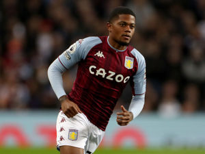 Supporting image for story: Aston Villa's Leon Bailey 'riled' back lack of game time