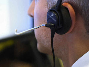 Supporting image for story: Nuisance calls to be blocked by Powys County Council