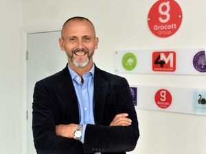 Supporting image for story: Daniel joins Prees-based Grocott Group