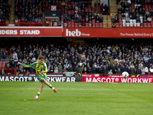 Supporting image for story: West Brom fans handed non-league club invite ahead of huge Blackburn Rovers clash