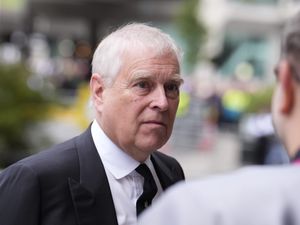 Supporting image for story: MPs calling for conduct of Prince Andrew to be discussed in Parliament – Speaker