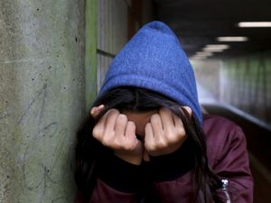 Supporting image for story: Young people suffering hit to mental health during coronavirus crisis – poll