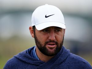 Supporting image for story: The ‘big misunderstanding’ which saw Scottie Scheffler arrested and locked up