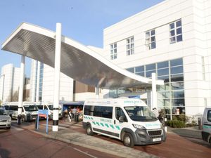 Supporting image for story: Concerns lives could be at risk as hundreds stay away from hospitals amid coronavirus fears