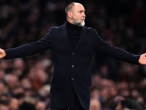 Supporting image for story: Igor Tudor left with mixed feelings after Tottenham exit despite his first win