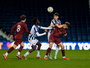 Supporting image for story: The exciting West Brom & Italian international youngster who impressed Man City Premier title winner