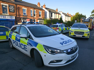 Supporting image for story: Driver released under investigation after schoolgirl injured in crash
