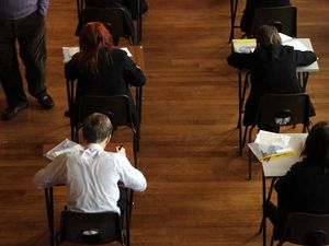 Supporting image for story: Record number of Shropshire children receive secondary school places
