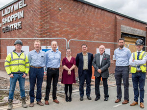 Supporting image for story: Collaboration set to breath new life into Newtown shopping centre