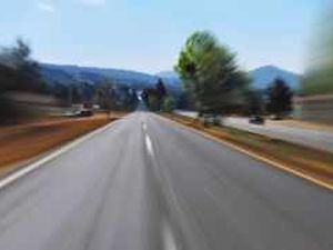 Supporting image for story: Hopes of speed limit extension