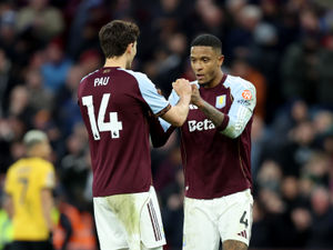 Supporting image for story: 'It's too early' - Aston Villa star reveals what players aren't doing ahead of huge week