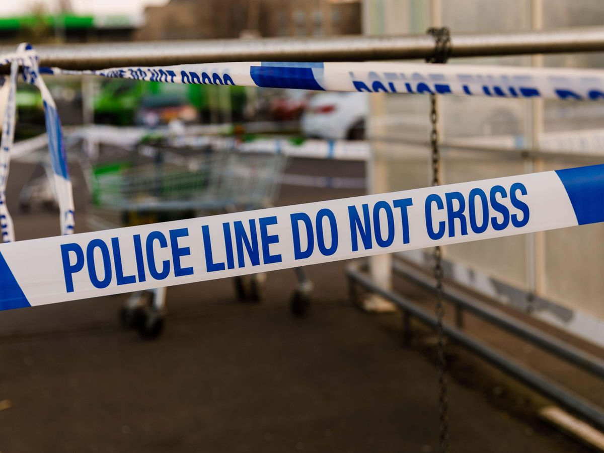Crime in England and Wales: Latest numbers and trends