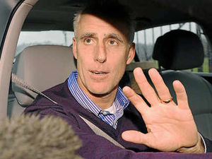 Supporting image for story: Timing off over Mick McCarthy Wolves sacking claims Jez Moxey