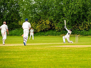 Supporting image for story: Beacon victory sets up table-top clash