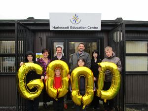 Supporting image for story: Delight as county's 'inspirational' pupil referral unit maintains Ofsted 'good' result