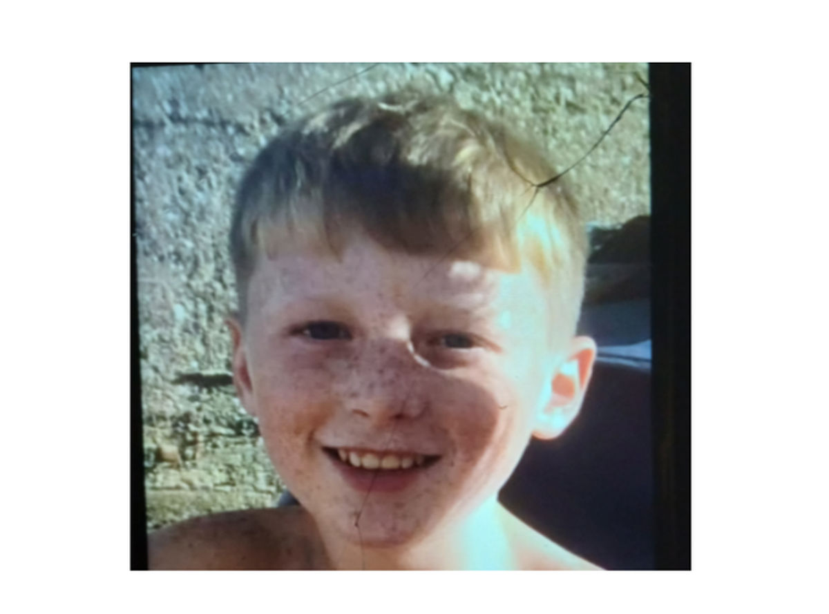 Police appeal to help find missing 14-year-old from Dudley Police appeal to help find missing 14-year-old from Dudley