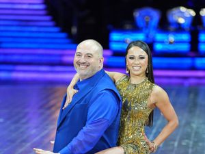 Supporting image for story: Wynne Evans accuses Strictly Come Dancing of ‘fundamentally flawed’ duty of care