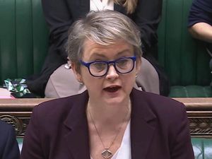 Supporting image for story: Grooming inquiry timetable will bring ‘fundamental change’, say campaigners