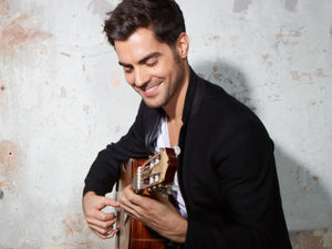 Supporting image for story: Guitar festival heading to Birmingham this weekend