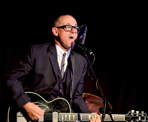 Andy Fairweather Low