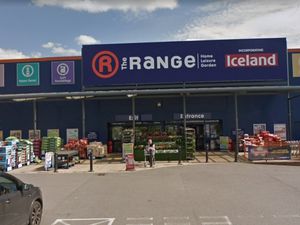 Supporting image for story: Man appears in court over The Range hammer attack