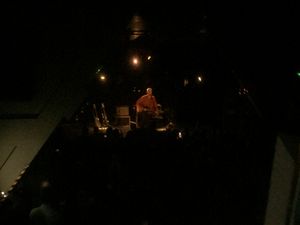 Supporting image for story: Crowd left wanting more after Billy Bragg's electric Birmingham show - review