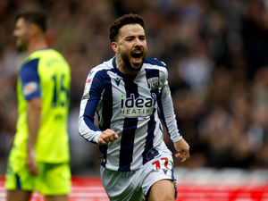 Supporting image for story: West Brom 2 Preston 1: Baggies return to winning ways with beauties to leapfrog visitors