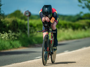 Supporting image for story: Golden boy Hales signs off Series on a high