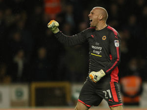 Supporting image for story: Interview: John Ruddy has burning Premier League desire with Wolves – and England ambitions