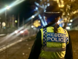 Supporting image for story: 'Everyone should feel safe on a night out' - Dyfed-Powys Police in operation to combat predatory behaviour