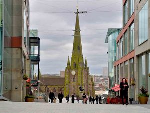 Supporting image for story: Mystery over foul stench across parts of the West Midlands solved