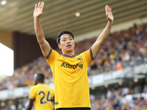 Supporting image for story: Wolves 1 Villa 1 – Player ratings