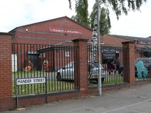 Supporting image for story: Man charged after shots fired at Wolverhampton wedding party