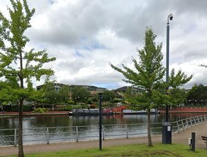 The Waterfront, Brierley Hill