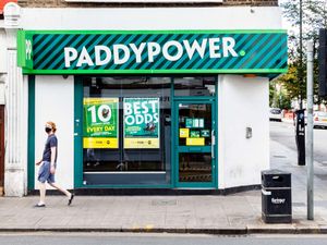 Supporting image for story: Paddy Power owner moves main stock market listing to New York in blow to London