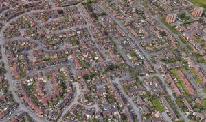 Google maps
Permissionfor use for LDR partners