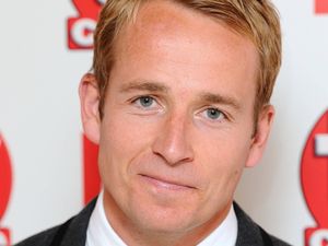 Supporting image for story: Jonnie Irwin says he wants ‘same opportunities for fun’ despite cancer diagnosis