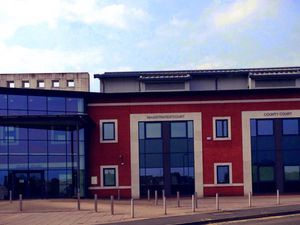 Supporting image for story: Prolific Telford thief jailed after stealing designer clothes, washing tablets and booze