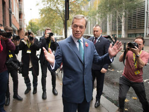 Supporting image for story: LETTER: Having a laugh at your expense