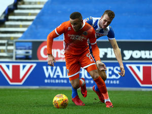 Supporting image for story: Wigan 0 Shrewsbury Town 0 - Report and pictures