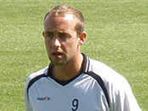 Supporting image for story: Crouch of the Conference lined up