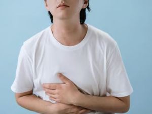 Supporting image for story: Norovirus: latest signs and symptoms to watch out for as cases rise just after Christmas