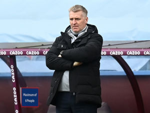 Supporting image for story: Sheffield United v Aston Villa - Match preview 