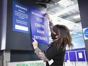 Supporting image for story: Coronavirus restrictions: What is the picture across the UK?