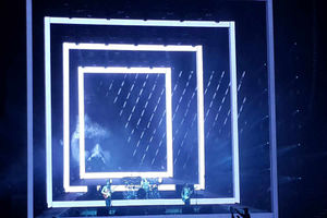 Supporting image for story: Biffy Clyro, Birmingham Barclaycard Arena - review