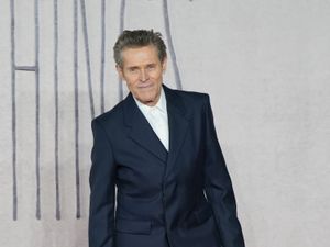 Supporting image for story: Willem Dafoe says imitative biopics and ‘needy’ actors repel him