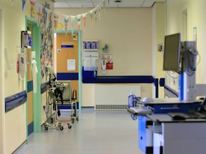 Supporting image for story: NHS at the heart of the next programme for government